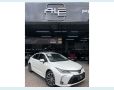 Veículo: COROLLA FLEX AUT. (Mais Vistos)