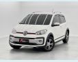 Veículo: VOLKSWAGEN UP CROSS (Mais Vistos)