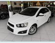 Veículo: CHEVROLET SONIC LTZ (Mais Vistos)