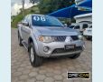 Veículo: L200 GL 4X4 CD 8V (Mais Vistos)