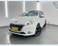 Veículo: 208 FLEX AUT. 4P (Mais Vistos)