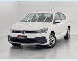 Veículo: VIRTUS 1.0 TURBO (Mais Vistos)