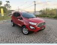 Veículo: ECOSPORT SE 1.5 (Mais Vistos)