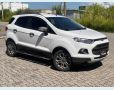 Veículo: ECOSPORT ECOSPORT (Mais Vistos)