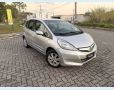 Veículo: FIT LX 1.4 (FLEX) (Mais Vistos)