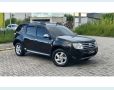 Veículo: DUSTER 1.6 16V FLEX (Mais Vistos)