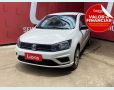 Veículo: VOLKSWAGEN VOYAGE (Mais Vistos)