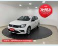 Veículo: VOLKSWAGEN VOYAGE (Mais Vistos)