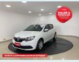 Veículo: RENAULT SANDERO (Mais Vistos)