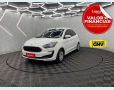 Veículo: FORD KA SE 1.0 FLEX (Mais Vistos)