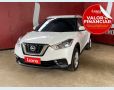 Veículo: NISSAN KICKS S (Mais Vistos)