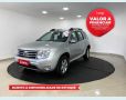 Veículo: DUSTER DYNAMIQUE (Mais Vistos)