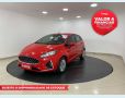 Veículo: FORD FIESTA SE 1.6 (Mais Vistos)
