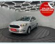 Veículo: KA SE PLUS 1.0 FLEX (Mais Vistos)