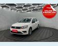 Veículo: VOLKSWAGEN VOYAGE (Mais Vistos)