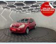 Veículo: KA 1.0 FLEX MANUAL (Mais Vistos)