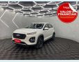Veículo: TIGGO 3X PRO 1.0 (Mais Vistos)