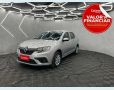Veículo: LOGAN ZEN 1.0 12V (Mais Vistos)