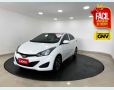 Veículo: HYUNDI HB 20 (Mais Vistos)