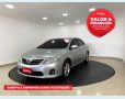 Veículo: COROLLA GLI 1.8 (Mais Vistos)