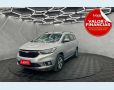 Veículo: SPIN PREMIER 1.8 (Mais Vistos)
