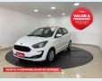 Veículo: KA SE 1.0 FLEX (Mais Vistos)