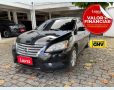 Veículo: SENTRA SV 2.0 16V (Mais Vistos)