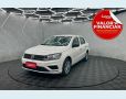 Veículo: VOYAGE 1.0 MPI FLEX (Mais Vistos)