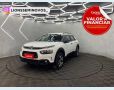 Veículo: C4 CACTUS FEEL 1.6 (Mais Vistos)