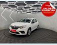 Veículo: LOGAN ZEN 1.0 12V (Mais Vistos)