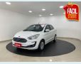 Veículo: KA SEDAN SE 1.5 12V (Mais Vistos)