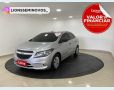 Veículo: CHEVROLET PRISMA (Mais Vistos)