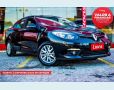 Veículo: RENAULT FLUENCE (Mais Vistos)