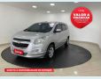 Veículo: CHEVROLET SPIN LT (Mais Vistos)