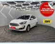 Veículo: FORD KA SEDAN SE (Mais Vistos)