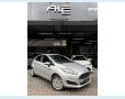 Veículo: FORD FIESTA FLEX (Mais Vistos)