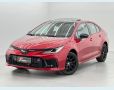 Veículo: COROLLA GRS (Mais Vistos)