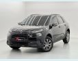 Veículo: C4 CACTUS FEEL FLEX (Mais Vistos)