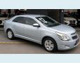 Veículo: CHEVROLET COBALT LT (Mais Vistos)