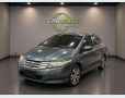 Veículo: CITY DX 1.5 16V (Mais Vistos)