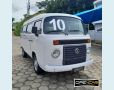 Veículo: KOMBI STD 1.4 8V (Mais Vistos)