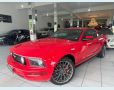 Veículo: MUSTANG COUPE 3.7 (Mais Vistos)