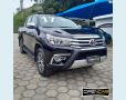 Veículo: TOYOTA HILUX SRX (Mais Vistos)