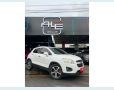 Veículo: CHEVROLET TRACKER (Mais Vistos)