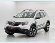 Veículo: DUSTER ICO16 CVT (Mais Vistos)