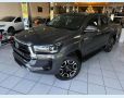 Veículo: TOYOTA HILUX SRV (Mais Vistos)
