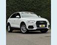 Veículo: AUDI Q3 1.4 TFSI (Mais Vistos)