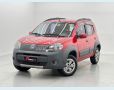 Veículo: UNO WAY 1.4 FLEX (Mais Vistos)