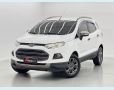 Veículo: ECOSPORT FSL 1.6 (Mais Vistos)