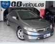 Veículo: CIVIC EXS 1.8 16V (Mais Vistos)